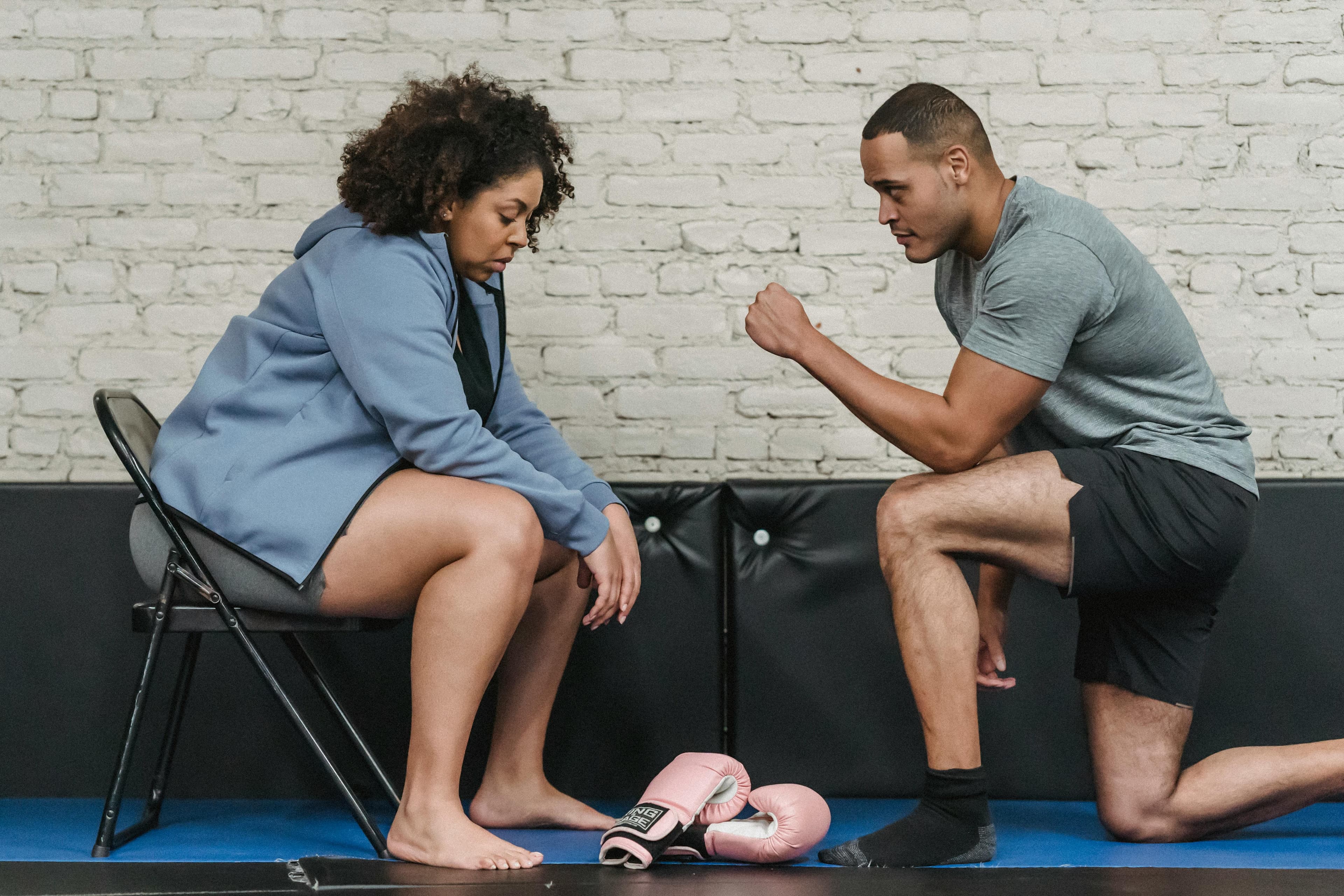 ForgeFit Wrist Wraps